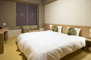 Onyado Nono Kyoto Shichijo Natural Hot Spring - Chambre