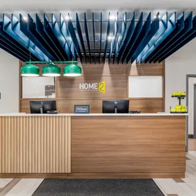 Home2 Suites By Hilton Richmond, Ky - Réception