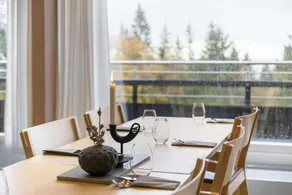 Voksenasen Hotell; Best Western Signature Collection - Restaurant