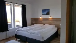 Hvammból Apartments - Quarto
