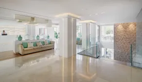 Hipotels Bahia Cala Millor - Adults Only - Reception