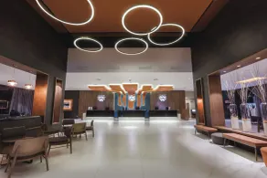 Hotel Riu Costa del Sol - All Inclusive - Reception