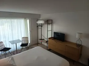 Louison Appart & Suite - Camera