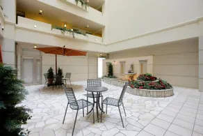 Hotel Lumiere Kasai - Restaurant