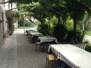 La Vie en Rose Resort - Area per barbecue/picnic