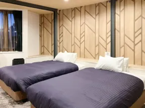 Hotel Livemax Naha Naminoue 2 - Camera