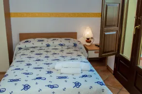 Residence e B&B Villamirella - Room