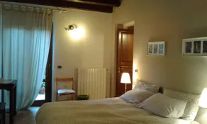 Arco Ubriaco - Camera