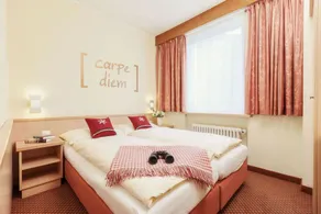 Le Petit CHARME-INN - Chambre