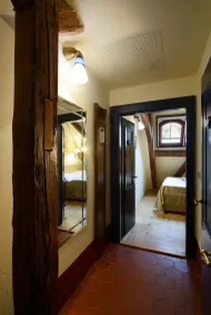 Hotel Elite Prague - Room
