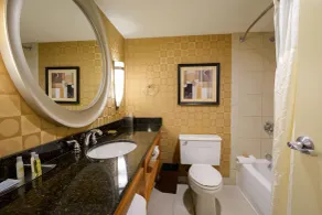 Wyndham Columbus - Salle de bain