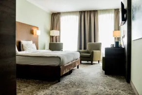 Hotel Jakob Regensburg DownTown, Best Western Signature Collection - Room