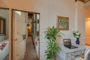 Residenza d'epoca Borgo Albizi - Lobby