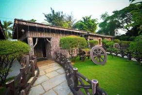 Benzy Palace Resort, Murdeshwar - Room
