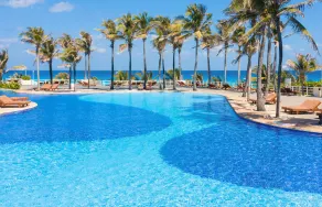 The Grand Oasis Cancun - All Inclusive - Pool