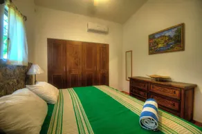Bungalows Las Margaritas 2 - Habitación