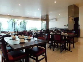 Duomo Park Hotel - Restaurante