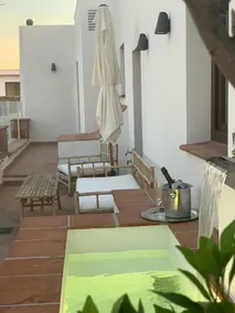  Hotel Boutique La Ermita Suites, The Only officially designated \"Monument Hotel\" in Córdoba - Værelse