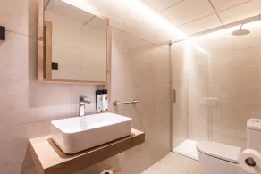 Nommadas Jero - Only Adults - Salle de bain