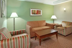 Holiday Inn Express & Suites Niagara Falls by IHG - Chambre