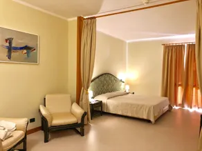 Arthotel Gabbiano Azzurro Due - Room