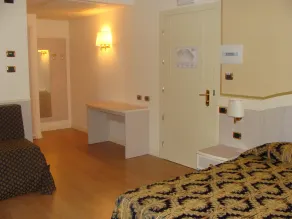 Hotel Belforte - Zimmer