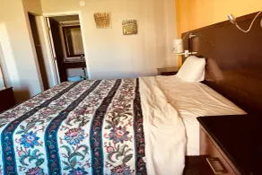 Cambridge Inn - Habitación