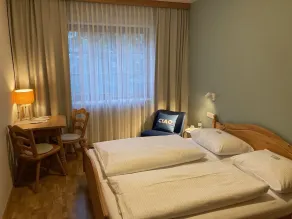 Zöchbauer Gästehaus - Hotel Garni - Værelse