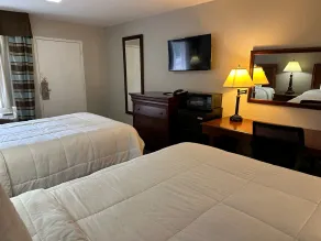 NATION'S INN of Wake County - Raleigh Crabtree - Chambre