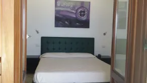 La Zagara Hotel - Chambre