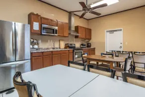 Comfort Suites Airport South - Restaurant