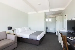 Panorama Bathurst - Room