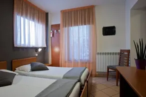 Hotel Oasi Verde - Værelse