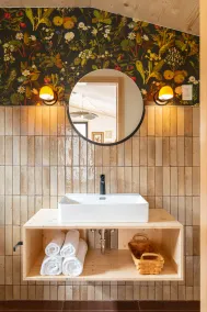Eastwind Hotel Oliverea Valley - Quarto