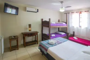 Geko Pousada Paraty - Room