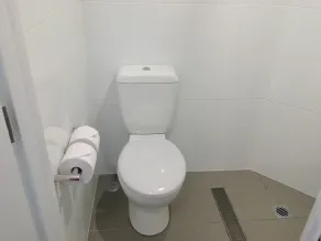 ibis Budget - Gosford - Bathroom