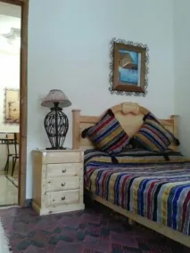 Dar Al Machichi - Chambre