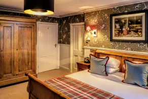 The Ayrlington Guesthouse - Habitación
