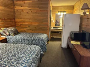 Dakota Winds Motel - Chambre
