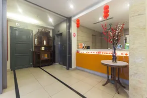 Hotel O Bei King - Reception