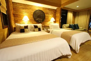Sunset Park Resort and Spa by SWR - Habitación