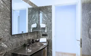 Aiello Rooms - Salle de bain