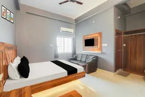 Roomssolution ! Best Hotel In Patna - Room