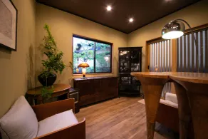 Oyado Den Rikyu - Ristorante