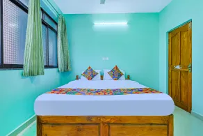 FabExpress Goa Beach Heaven - Chambre