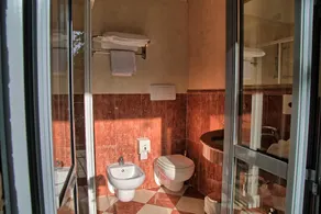 Hotel Palazzo Bello - Baño