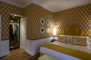 IL Tornabuoni The Unbound Collection by Hyatt - Værelse