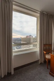 Ramada by Wyndham Bucharest Parc - Room