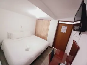 Hotel El Cid Plaza Premium - Room