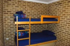 Acclaim Swan Valley Tourist Park - Chambre
